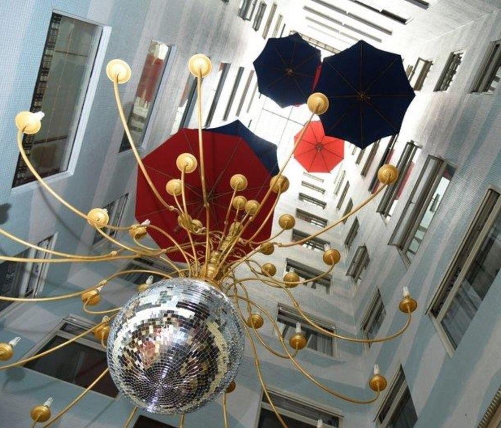 Kingship Hotel Kaohsiung Inter Continental Exteriör bild